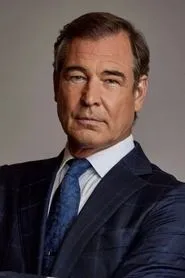 Retrato de Erik de Vogel