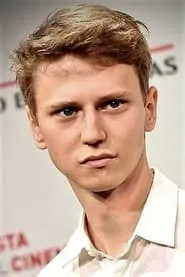 Erik Enge en Tigrar