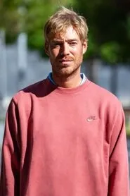 Erik J Pettersson en The Strongest Of The Strange
