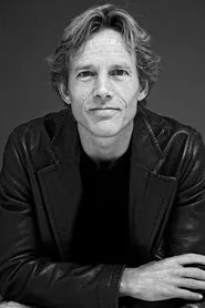 Retrato de Erik Koningsberger