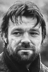 Retrato de Erik Louring