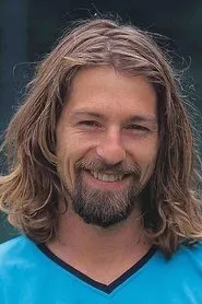 Erik Mykland en Fotball VM 98