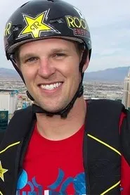 Retrato de Erik Roner
