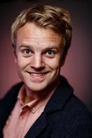 Foto de Erik Solbakken como himself - host