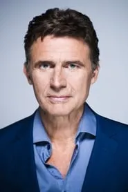 Retrato de Erik Van Looy
