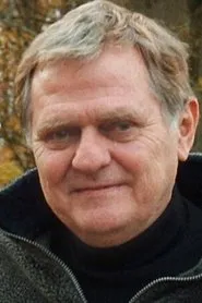 Retrato de Erik Wedersøe