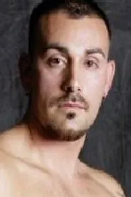 Retrato de Erik