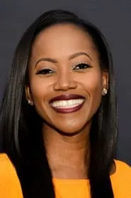 Retrato de Erika Alexander