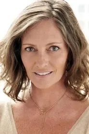 Erika Anderson en Club V.R.