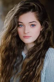 Retrato de Erika Bierman