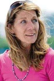 Retrato de Erika Deutinger