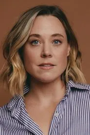 Retrato de Erika Henningsen