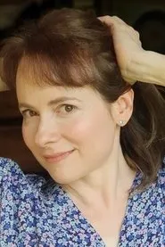 Retrato de Erika Kollmann-Till