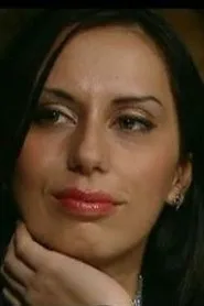 Retrato de Erika Neri