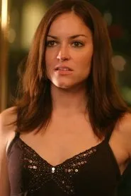 Erika O'Bar en Let Us Go and Burn Her Body; Or, The Devil Done Let Out