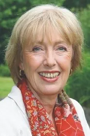Retrato de Erika Skrotzki
