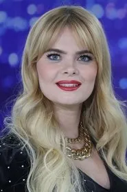 Foto de Erika Vikman