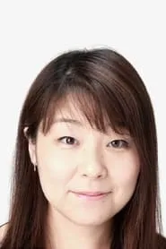 Retrato de Eriko Kawasaki