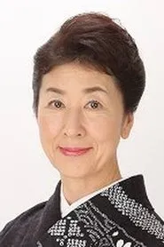 Retrato de Eriko Wada