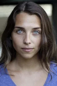 Retrato de Erin Armstrong