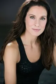 Erin Beute en Urban Horror Series