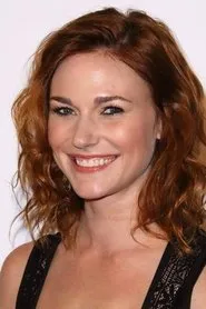 Erin Breen en Devil in My Ride