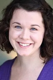 Erin Cessna en That Kiss