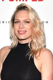Foto de Erin Foster