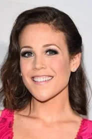 Retrato de Erin Krakow