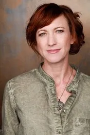Retrato de Erin Maxick