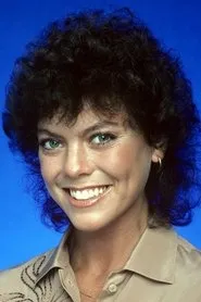 Retrato de Erin Moran