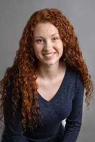 Retrato de Erin Morris
