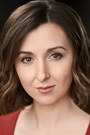 Erin Mudry en Why Does God Hate Me?