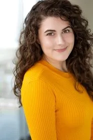 Retrato de Erin Neil