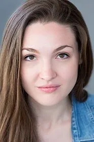 Retrato de Erin Rose