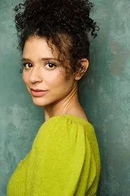 Retrato de Erin Ruth Walker