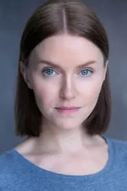 Erin Shanagher en A Killer Outside