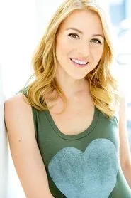 Retrato de Erin Soto