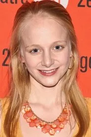 Erin Wilhelmi en Sweet, Sweet Lonely Girl