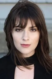 Retrato de Erin Yvette