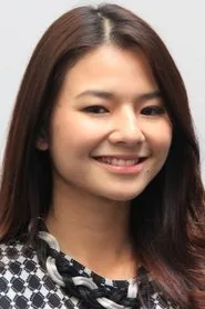 Eriska Rein en Aku Cinta Kamu