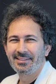 Retrato de Erkan Horzum