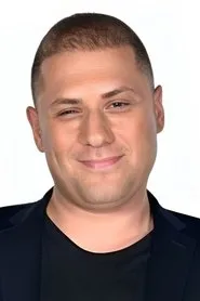 Retrato de Erkan Köse