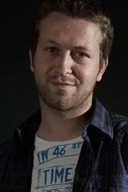 Retrato de Erkan Pekbay