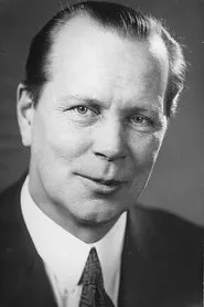 Retrato de Erkki Karu