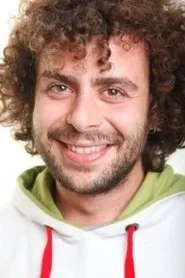 Retrato de Erkut Emre Sungur