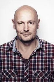 Retrato de Erlend Loe