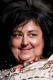 Retrato de Ermelinda De Felice
