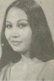 Retrato de Erna Santoso