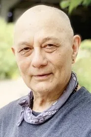 Retrato de Ernest Abuba